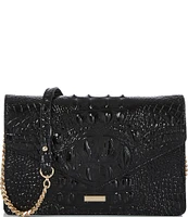 BRAHMIN Melbourne Collection Wendy Crossbody Bag