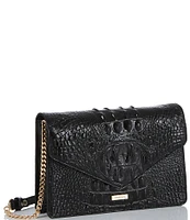 BRAHMIN Melbourne Collection Wendy Crossbody Bag