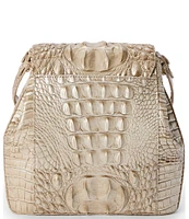 BRAHMIN Melbourne Collection Wind Chime Margo Crossbody Bag