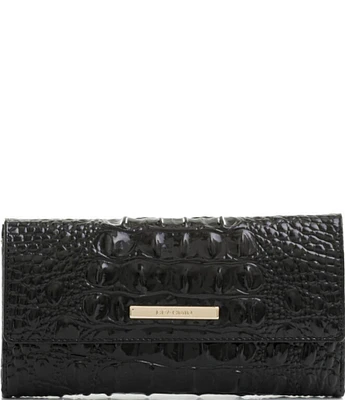 BRAHMIN Melbourne Cordelia Wallet