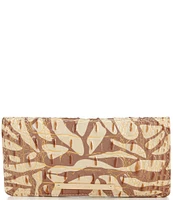 BRAHMIN Stepping Stone Melbourne Collection Ady Bifold Wallet