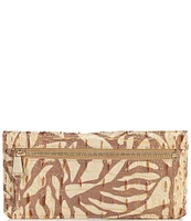 BRAHMIN Stepping Stone Melbourne Collection Ady Bifold Wallet