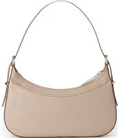 BRAHMIN Moonstone Collection Brindle Kyrie Shoulder Bag