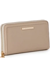 BRAHMIN Moonstone Collection Brindle Suri Wallet