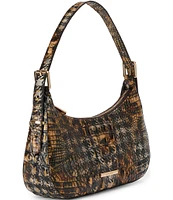 BRAHMIN Moonstone Collection Untamed Kyrie Shoulder Bag