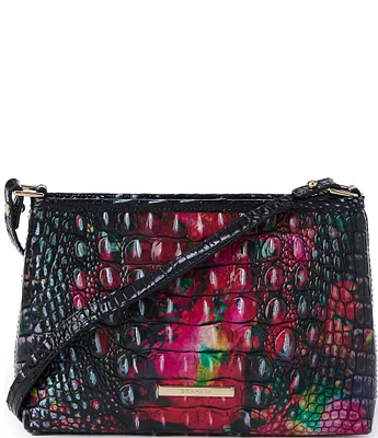 BRAHMIN Ombre Melbourne Beyond Lorelei Shoulder Bag