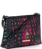 BRAHMIN Ombre Melbourne Beyond Lorelei Shoulder Bag