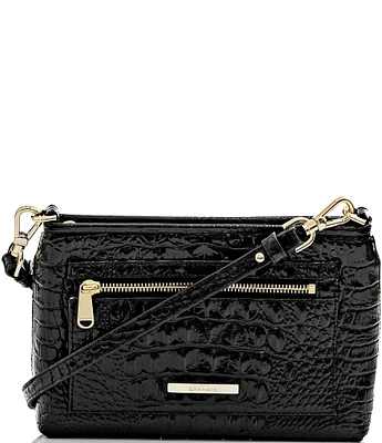 BRAHMIN Melbourne Collection Vida Crossbody Bag