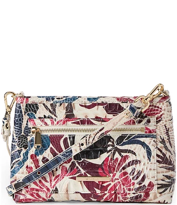 BRAHMIN Vida Extravaganza Crossbody Bag