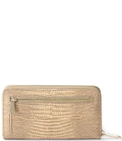 BRAHMIN Westlake Collection Suri Wallet