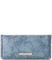 BRAHMIN Zostera Collection Ady Wallet