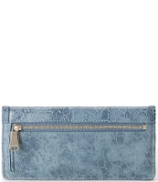BRAHMIN Zostera Collection Ady Wallet
