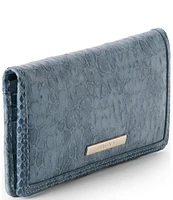 BRAHMIN Zostera Collection Ady Wallet