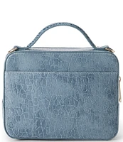 BRAHMIN Zostera Collection Tori Crossbody Bag