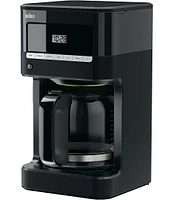 Braun BrewSense Drip Coffee Maker -12 Cup