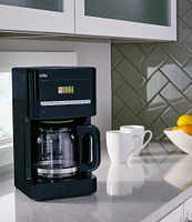 Braun BrewSense Drip Coffee Maker -12 Cup