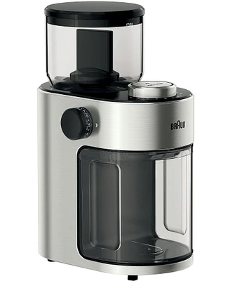 Braun Burr Coffee Grinder- 12 Cup