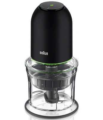 Braun EasyPrep Mini Food Processor