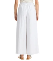 Brave + True Lana Linen Wide Leg Pants