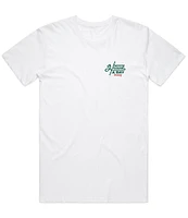 Breezy Golf Have A Day Short Sleeve T-Shirt