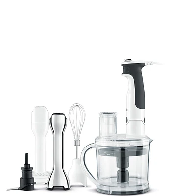 Breville the All in One™ Immersion Hand Blender