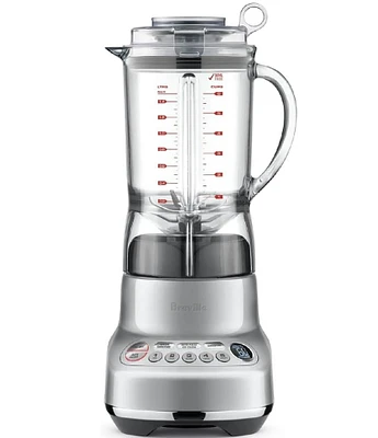 Breville The Fresh & Furious Food Blender