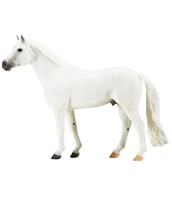 Breyer Snowman Horse Figurine