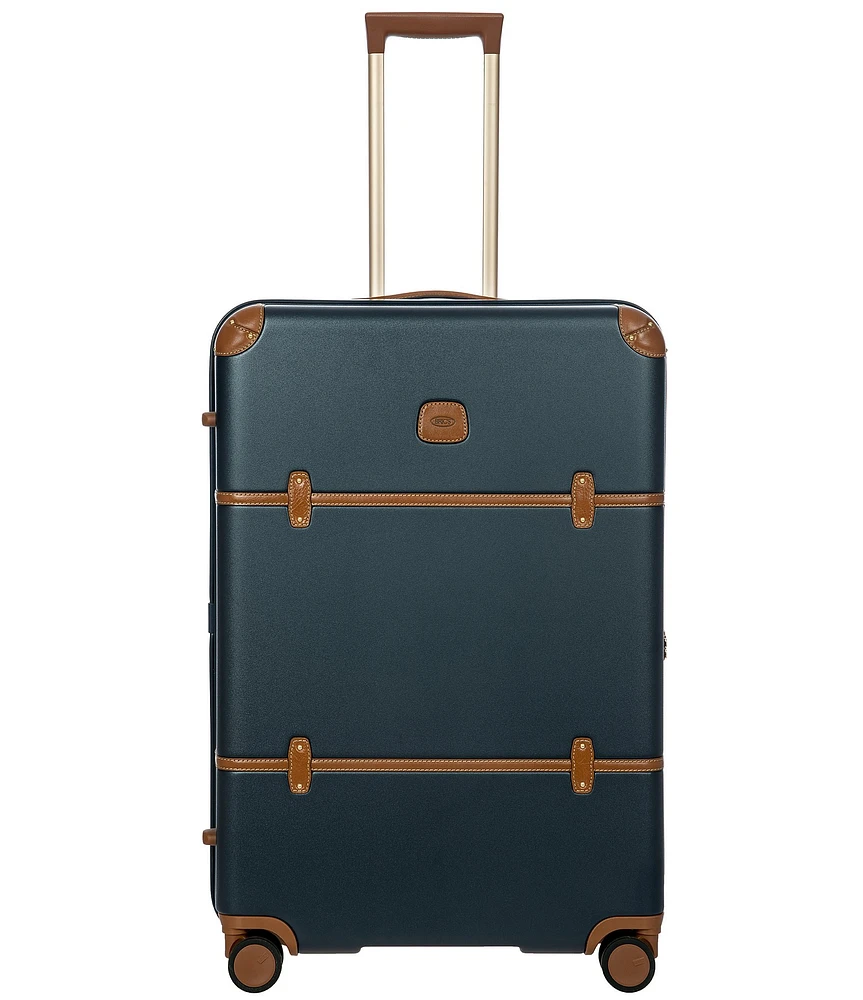 Bric's Bellagio 3.0 30#double; Expandable Spinner Trunk Luggage