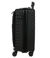 Bric's By Ulisse 21 Inch Expandable Spinner with Pocket Suitcase