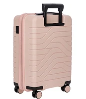 Bric's By Ulisse 21 Inch Expandable Spinner with Pocket Suitcase