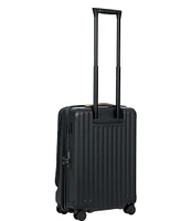 Bric's Capri 21#double; Carry-On Spinner with Pocket