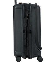 Bric's Capri 21#double; Carry-On Spinner with Pocket