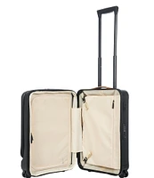 Bric's Capri 21#double; Carry-On Spinner with Pocket