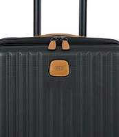 Bric's Capri 21#double; Carry-On Spinner with Pocket