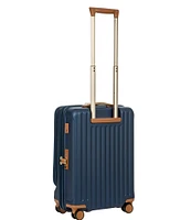 Bric's Capri 21#double; Carry-On Spinner with Pocket