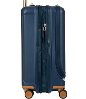 Bric's Capri 21#double; Carry-On Spinner with Pocket