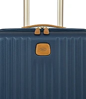 Bric's Capri 21#double; Carry-On Spinner with Pocket