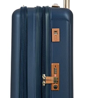 Bric's Capri 21#double; Carry-On Spinner with Pocket