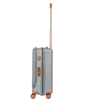 Bric's Capri 21#double; Carry-On Spinner with Pocket