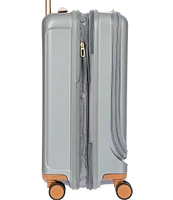 Bric's Capri 21#double; Carry-On Spinner with Pocket