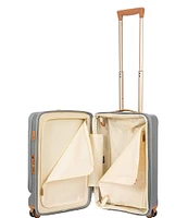 Bric's Capri 21#double; Carry-On Spinner with Pocket