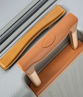 Bric's Capri 27#double; Medium Spinner Suitcase