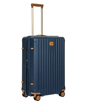 Bric's Capri 27#double; Medium Spinner Suitcase