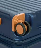 Bric's Capri 27#double; Medium Spinner Suitcase