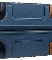 Bric's Capri 27#double; Medium Spinner Suitcase