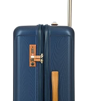 Bric's Capri 27#double; Medium Spinner Suitcase
