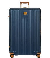 Bric's Capri 32#double; Extra Large Spinner Suitcase