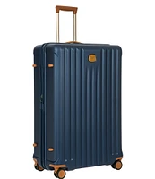 Bric's Capri 32#double; Extra Large Spinner Suitcase