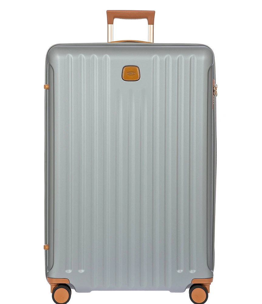 Bric's Capri 32#double; Extra Large Spinner Suitcase