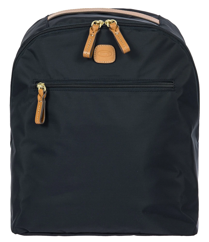 Bric's X-BAG/X-TRAVEL Collection City Backpack
